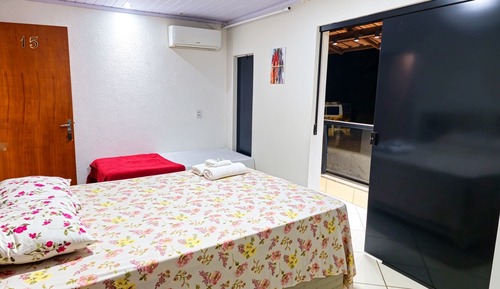 Deluxe Suite, Balcony, City View
