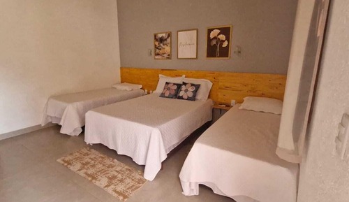 Family Quadruple Room