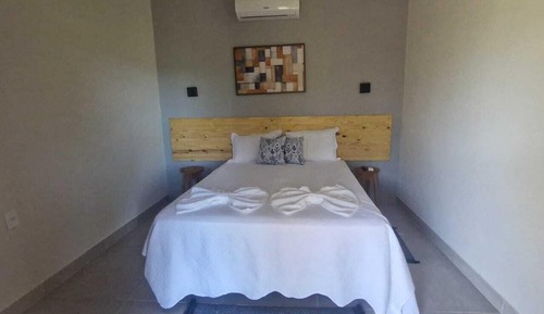 Standard Suite Solteiro