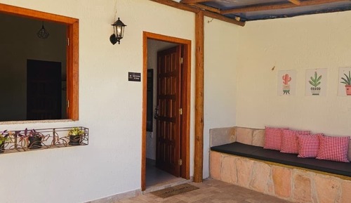 Family Triple Room