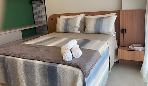 City Apartment
