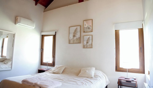 Superior Cabin, Garden View