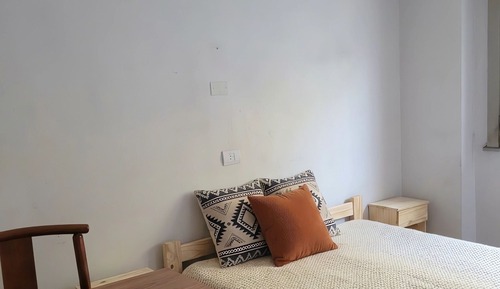 Basic Suite, City View