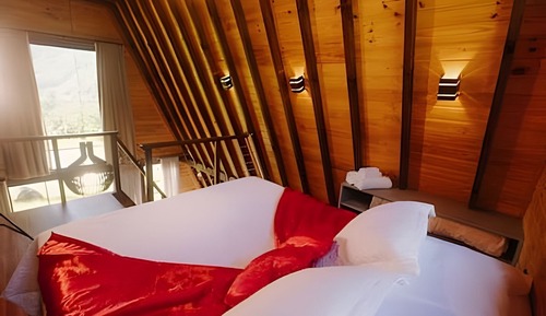 Comfort Cabin