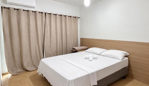 Comfort Double Room, 1 Queen Bed