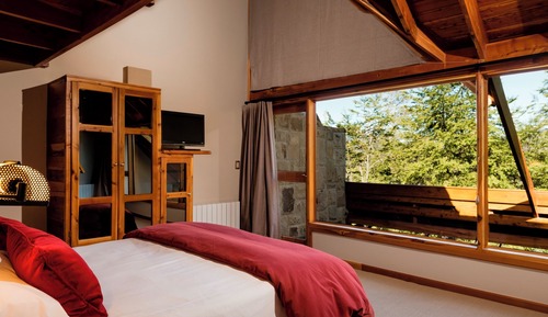 Superior Quadruple Room, Balcony
