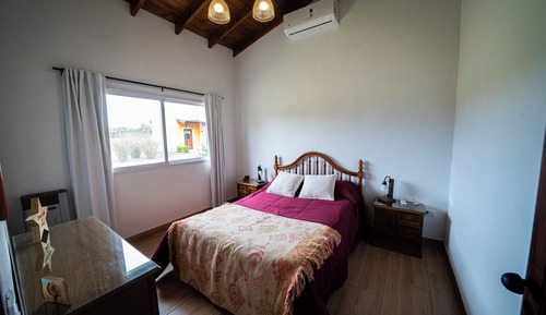 Family Cottage, Resort View