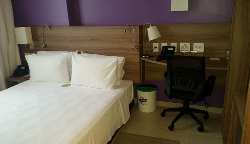 Standard Room, Accessible