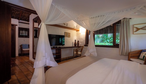 Family Villa, 2 Bedrooms
