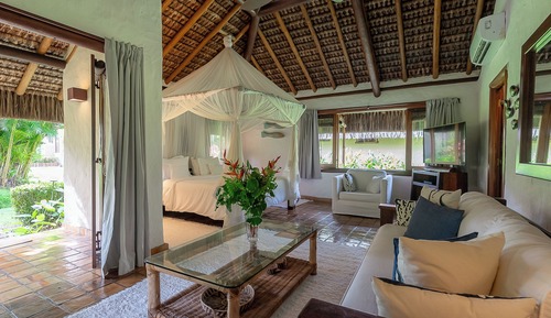 Villa, 1 Bedroom
