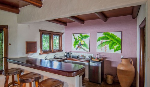 Villa (VIP - Sky)