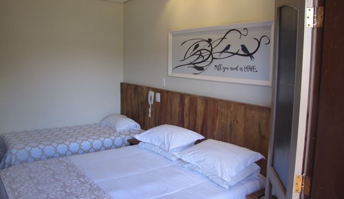 Suite, Mountain View