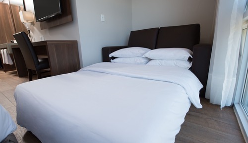 Premier Triple Room, 1 Double Bed with Sofa bed