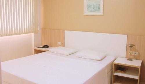 Superior Double Room, 1 Double Bed