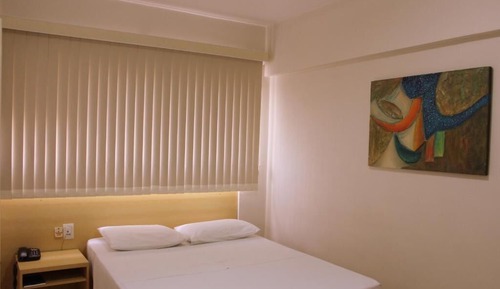 Standard Double Room, 1 Double Bed
