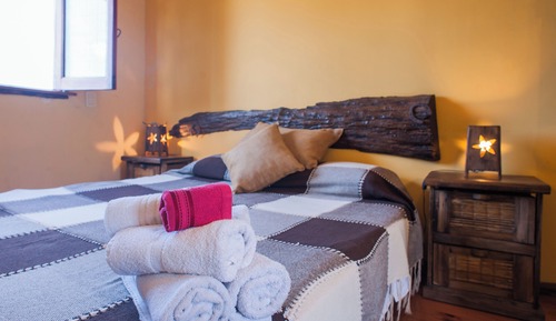 Studio, Terrace (Estancia)