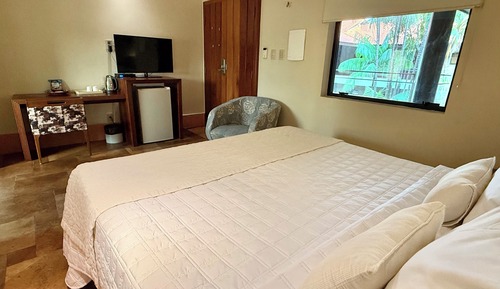 Quarto Deluxe