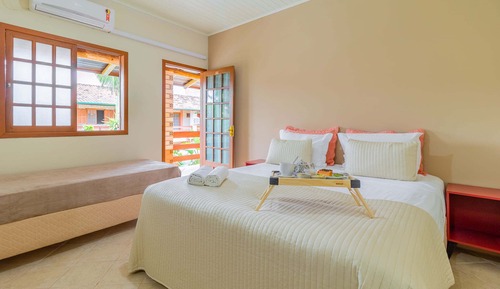 Deluxe Suite (Ar Cond / Air Cond)