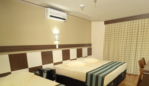 Family Quadruple Room