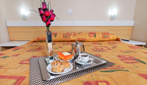 Standard Room, 1 Double Bed