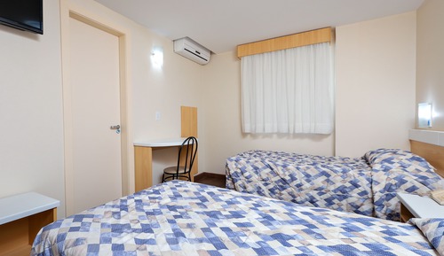 Standard Twin Room, 2 Twin Beds