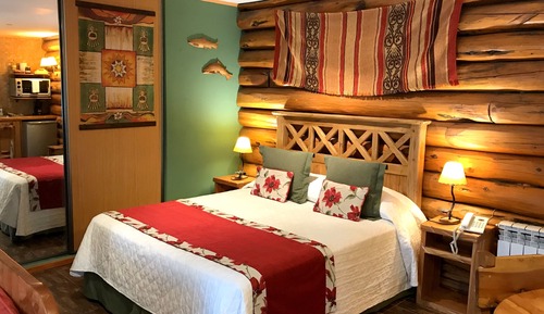 Family Apartment