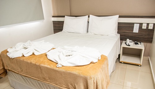 Deluxe Twin Room, 1 Double or 2 Twin Beds