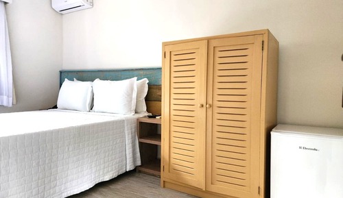 Economy Apartment
