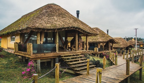 Bungalow