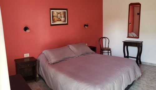 Double Room, 1 Double Bed