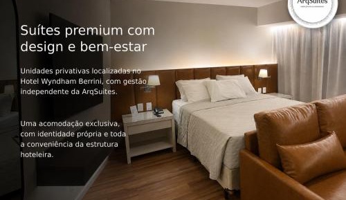 Deluxe Room (2 Adults + 1 Child)