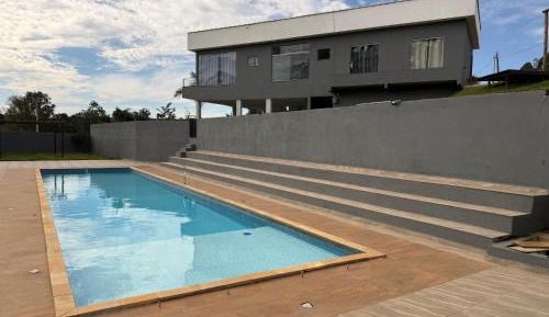 Three-Bedroom Vacation Home 
