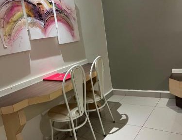 Standard Suite