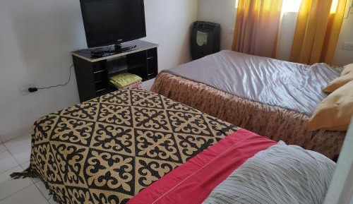 Classic Apartment