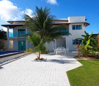 Six-Bedroom House
