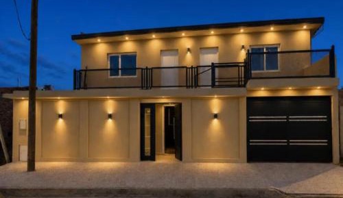 Three-Bedroom Premium Apartment