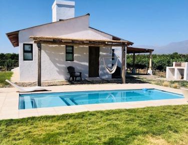Vacation Home