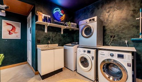 Suite Apartment