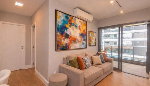 Condominium 1