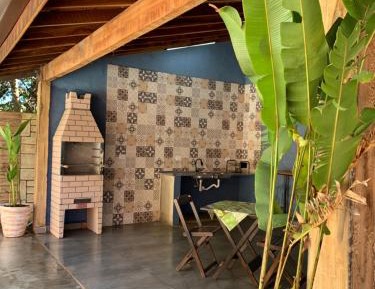 Triple Room with View
