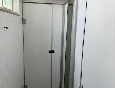 Bed in 4-Bed Male Dormitory Room