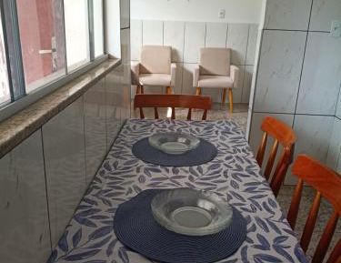 Two-Bedroom Standard Apartment