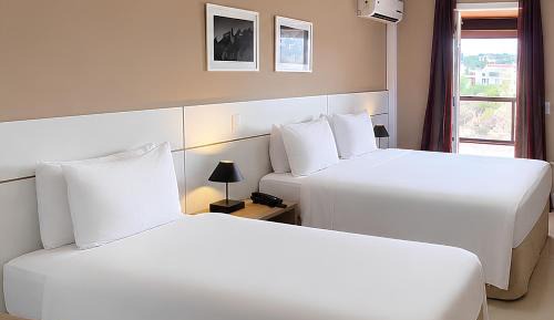 Superior Deluxe Triple Room