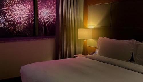 King Room with Sea View - Ocean Front 