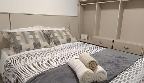 Two-Bedroom Superior Apartment