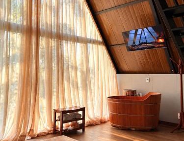 One-Bedroom Chalet