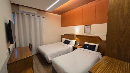Luxury Triple Room