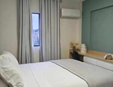 Apartment 1