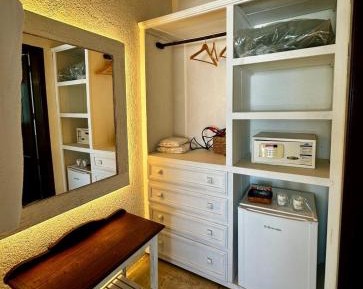 Suite with Spa Bath