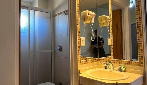 Apartment (3 Adults)